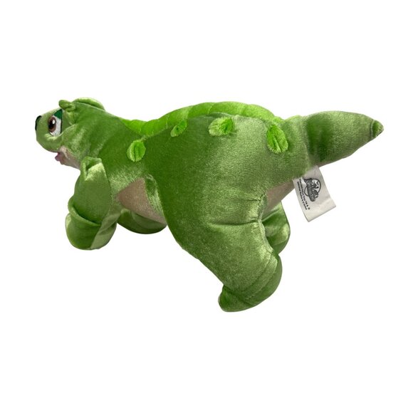 The Land Before Time Spike Dinosaur Prehistoric Plush Stuffed Animal 14” Tall - Picture 4 of 8